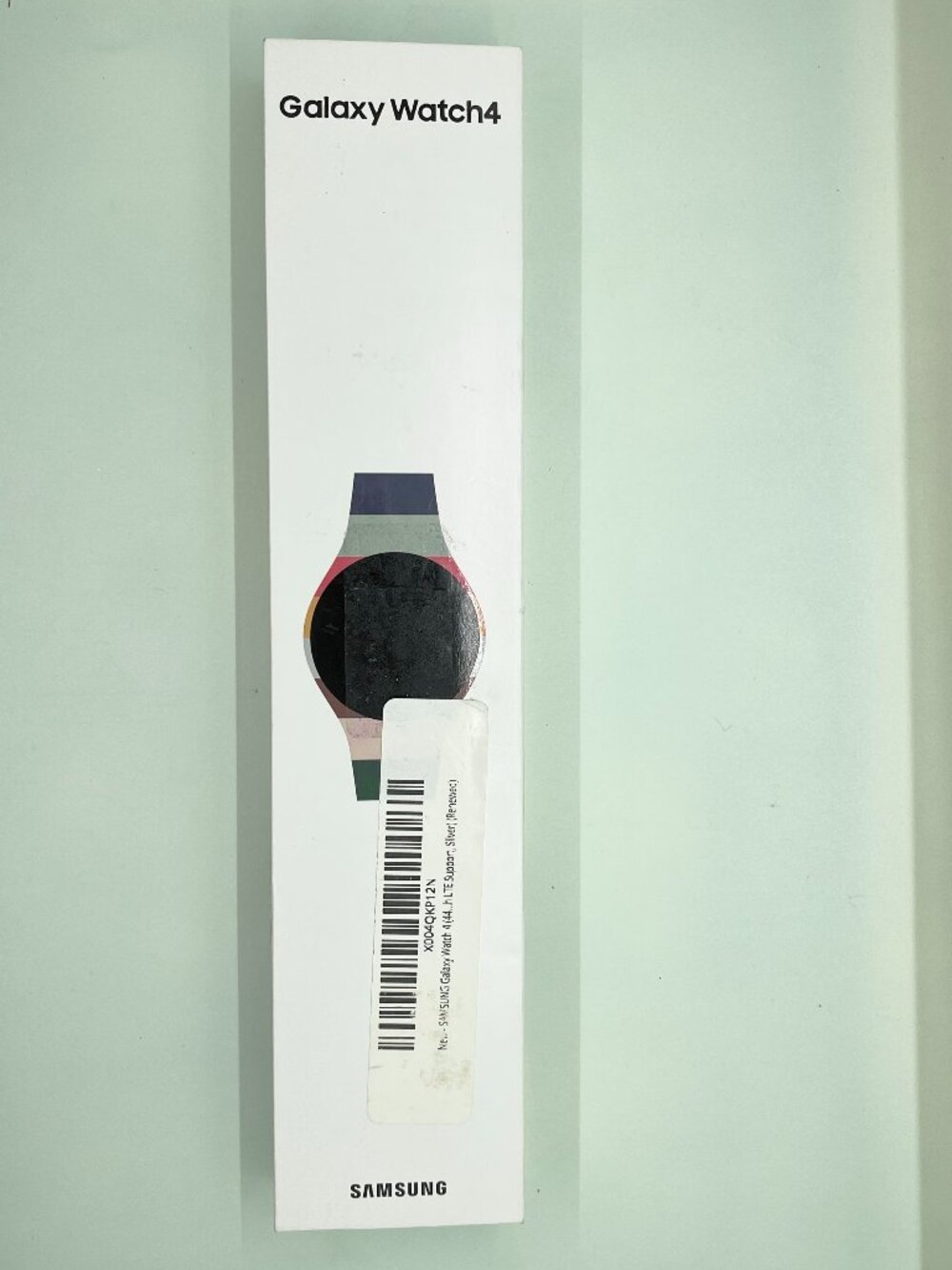 Samsung Galaxy Watch4 44mm LTE + GPS + WiFi + Bluetooth R875U Smart Watch